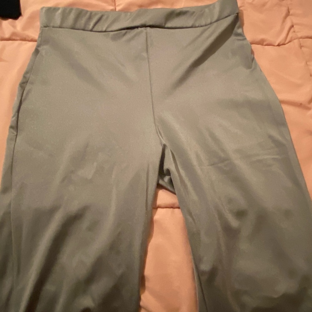 Biker shorts